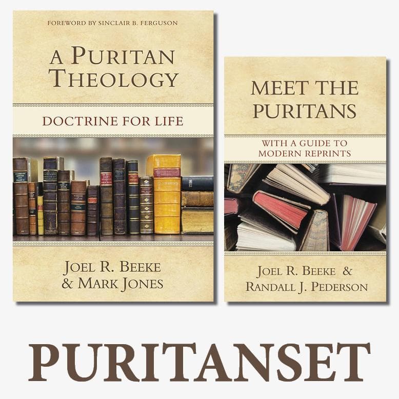 PURITANSET