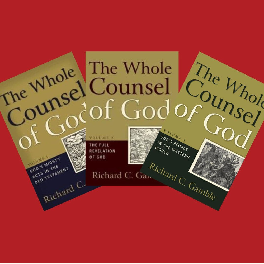 WholeCounsel