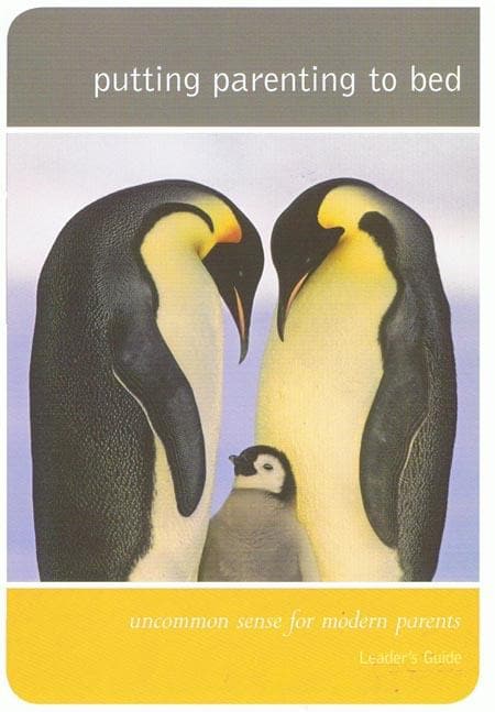 benton-putting-parenting-bed-leaders-guide-9781905564224