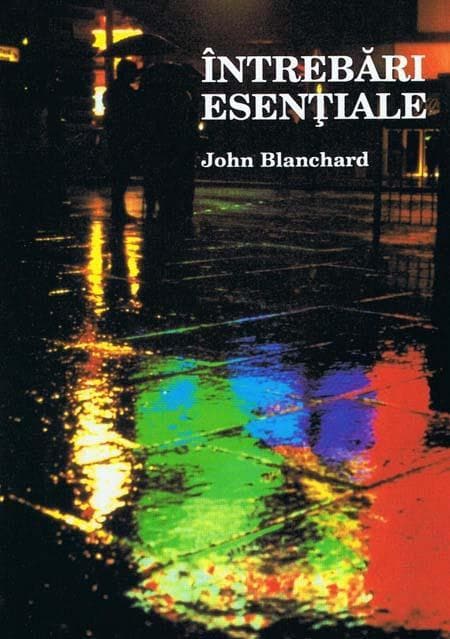 blanchard-ultimate-questions-romanian-9780852343609