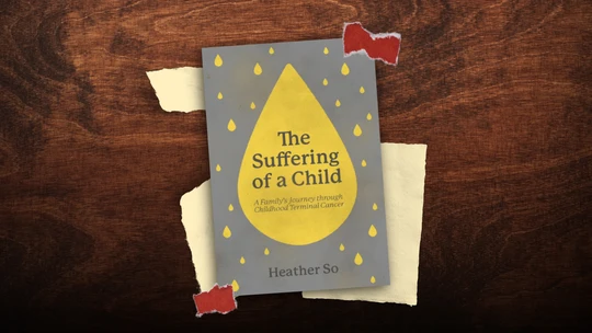 Book Review | Book Review | The Suffering of a ...