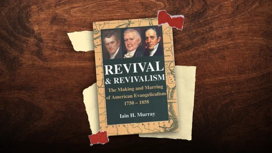 BOOK REVIEW | Revival and Revivalism