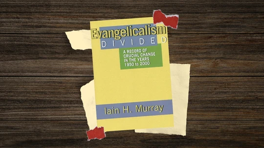 BOOK REVIEW | Evangelicalism Divided