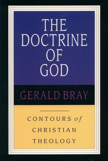 bray-doctrine-god-contours-christian-theology9780851118901