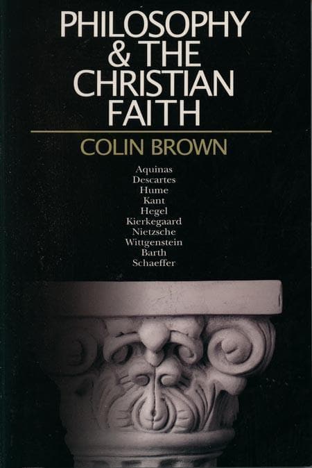 brown-philosophy-christian-faith-9780877847120