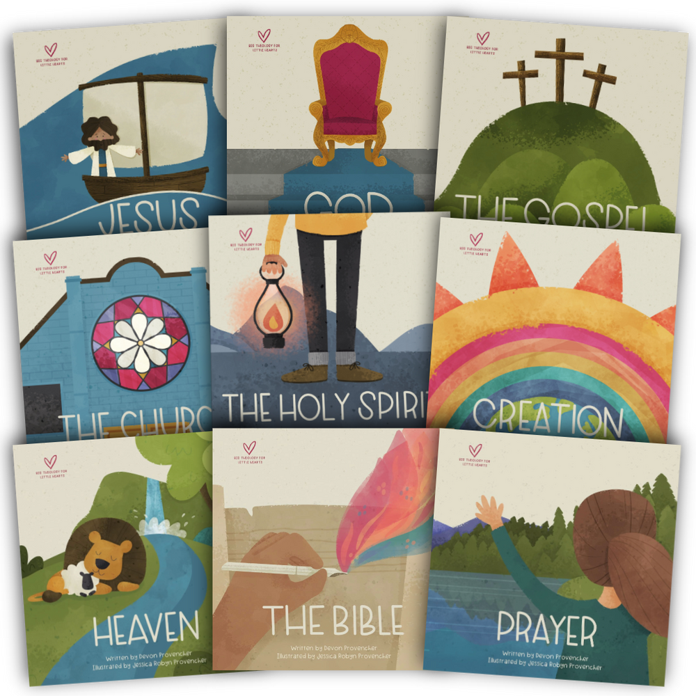 btlhpack5-big-theology-for-little-hearts-book-pack-5