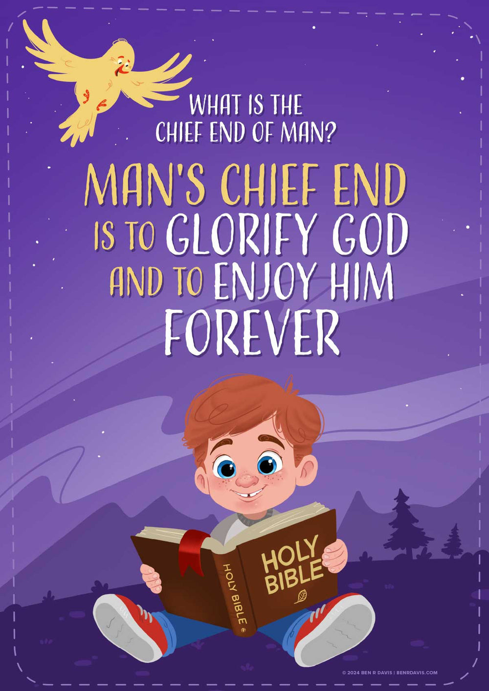 chief