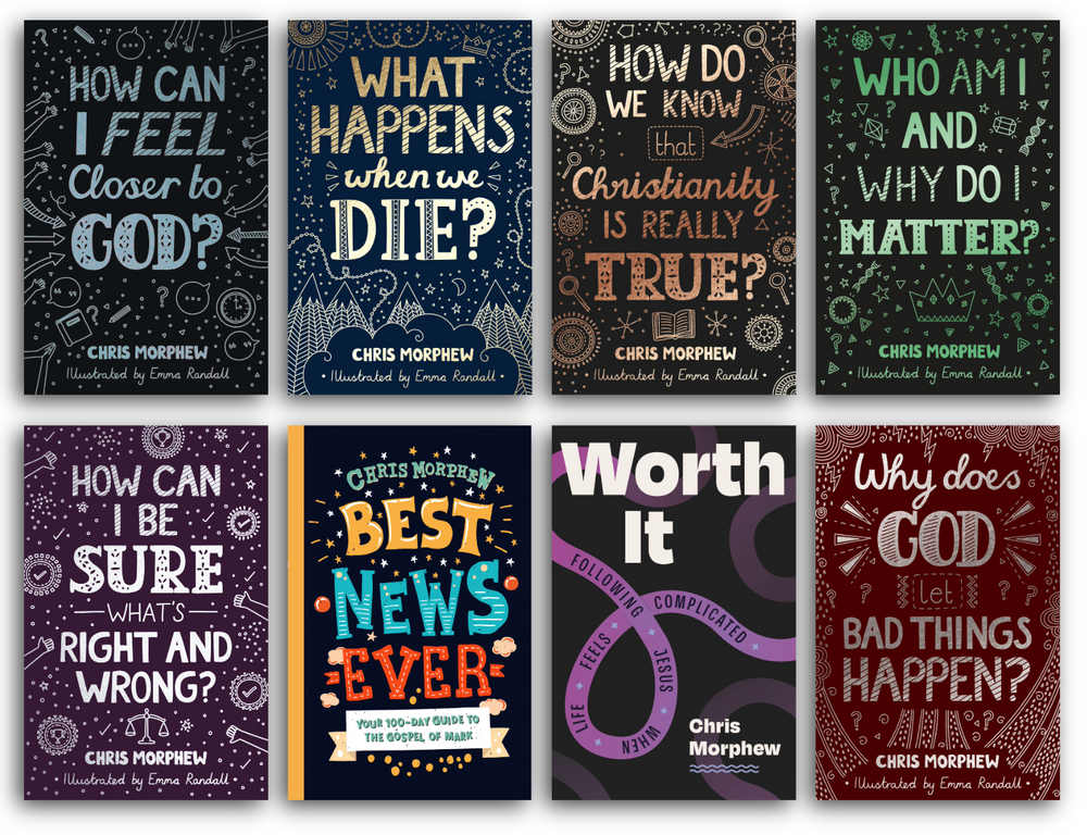 chrismorphew8-chris-morphew-8-book-pack