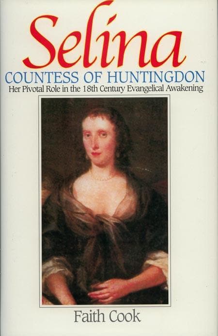 cook-selina-countess-huntingdon-9780851518121