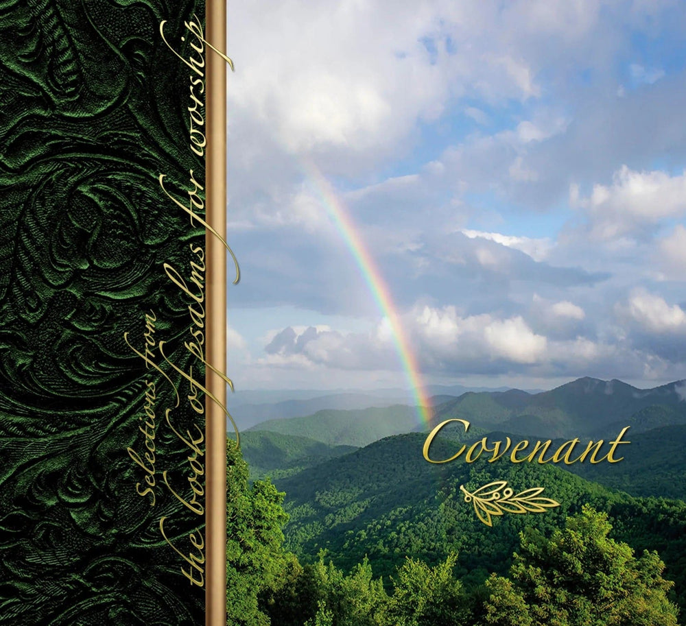 covenant-selections-from-the-book-of-psalms-for-worship