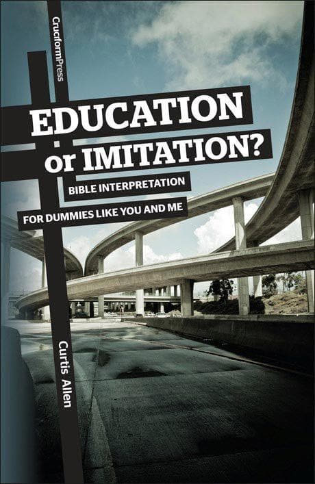 education-or-imitation
