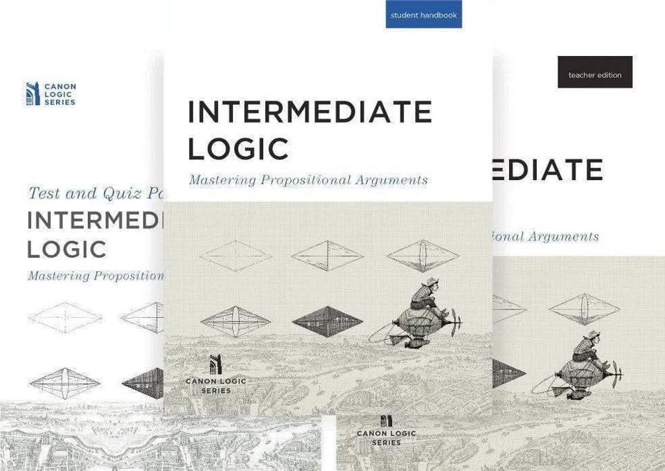 intermediatelogicbookstests-intermediate-logic-pack-books-tests