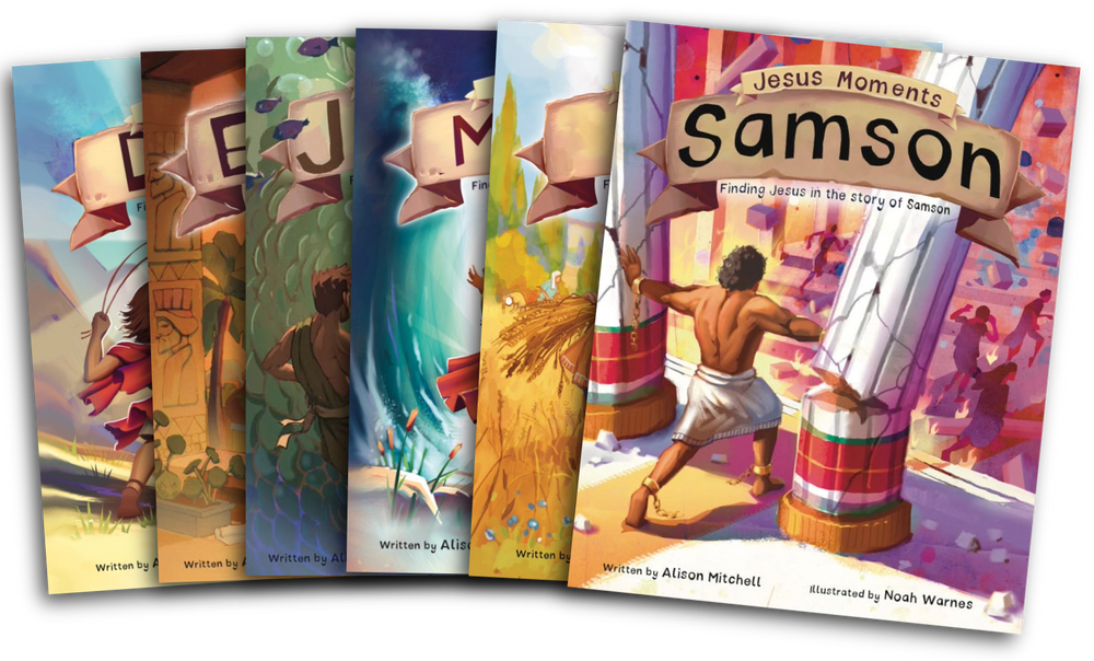 jesusmomentspk2-jesus-moments-6-book-pack-alison-mitchell-noah-warnes2