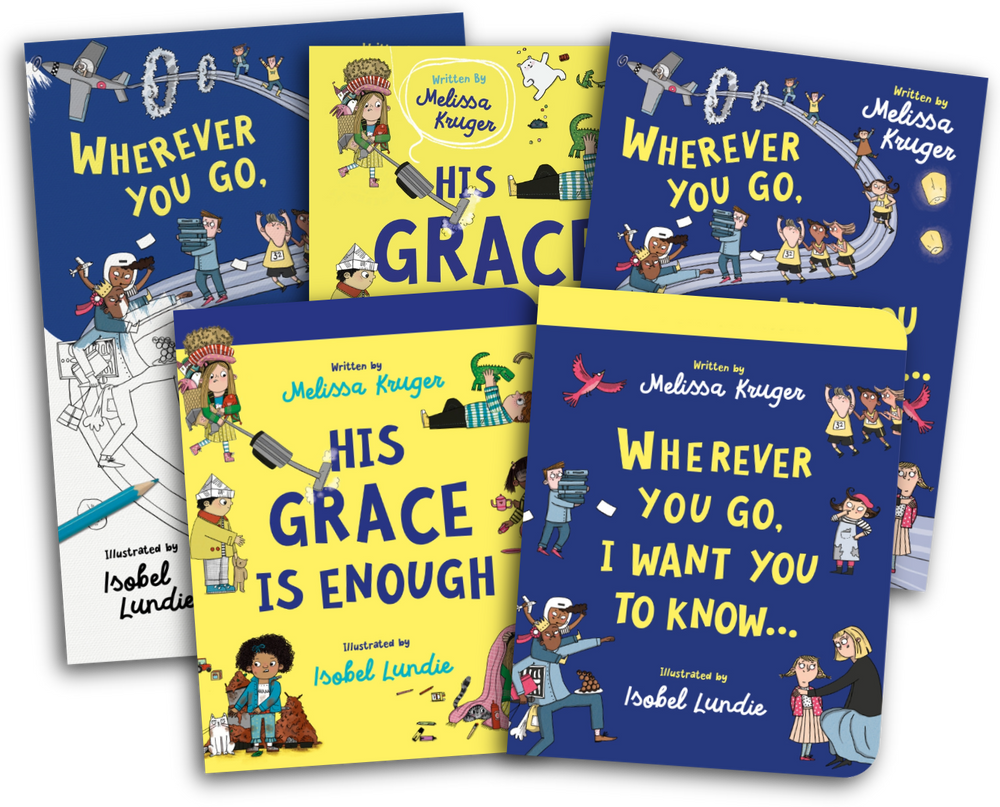 kruger5pk-melissa-kruger-5-book-pack-melissa-kruger-isobel-lundie