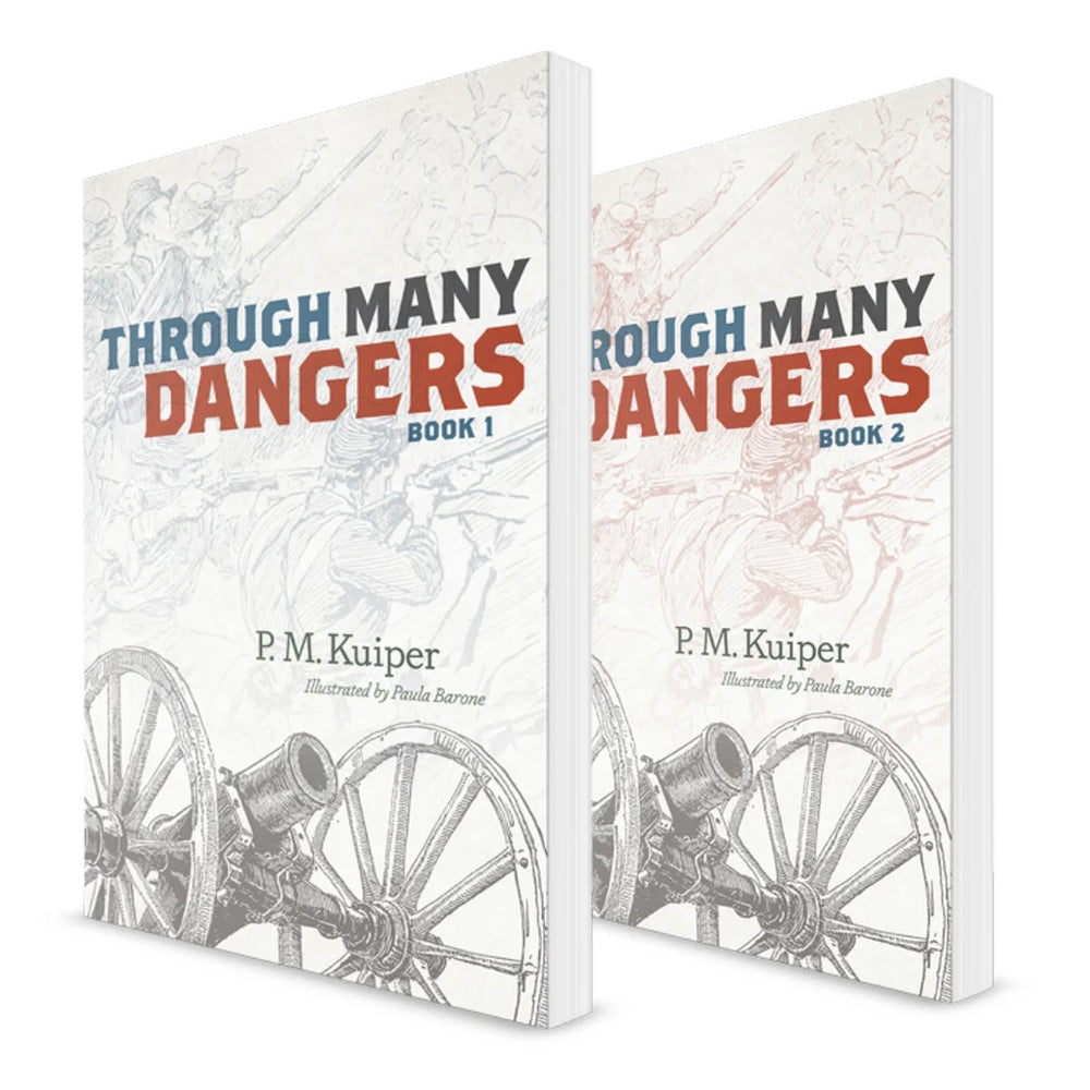 kuiperdangers2pk-through-many-dangers-a-civil-war-story-2-volumes-p-m-kuiper