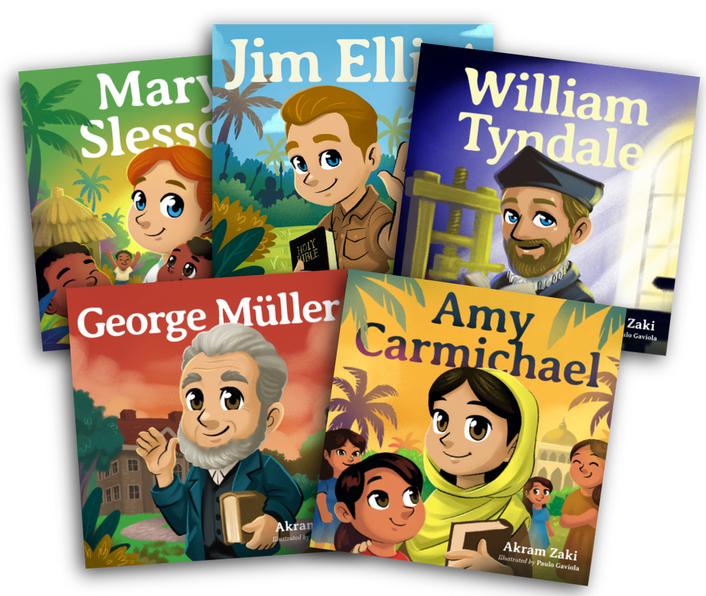 littlesquarewitness5pk-faithful-witnesses-5-book-pack-akram-zaki-paulo-gaviola-illustrator