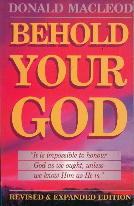 macleod-behold-your-god-9781871676501