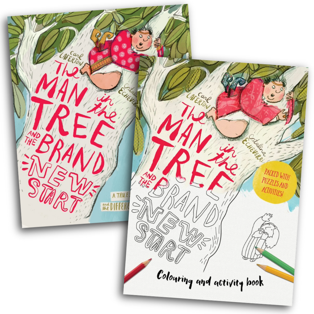 maninthetreepk-man-in-the-tree-and-the-brand-new-start-the-activity-pack-carl-laferton-catalina-echeverri-illustrator