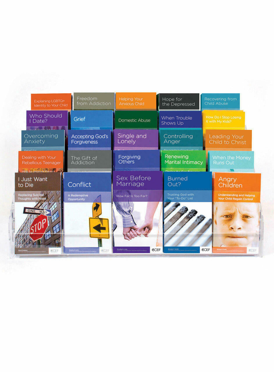 ngp25titlepk-25-title-minibook-counseling-resource-package