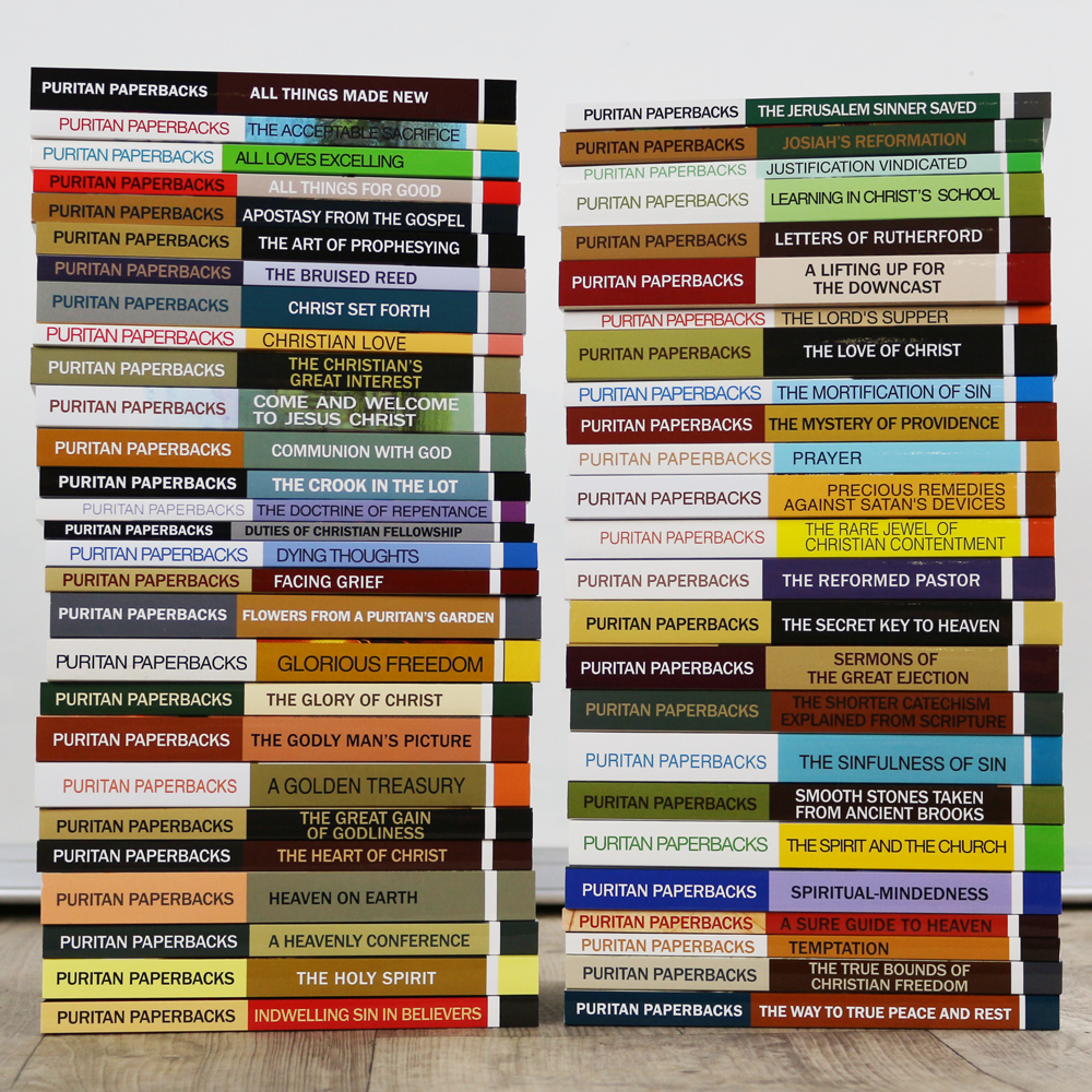 puritanpbset-puritan-paperbacks-series-50-volume-set-various