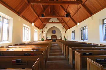 BOOKS ABOUT THE CHURCH