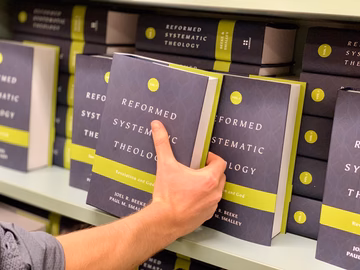 THEOLOGY BOOKS