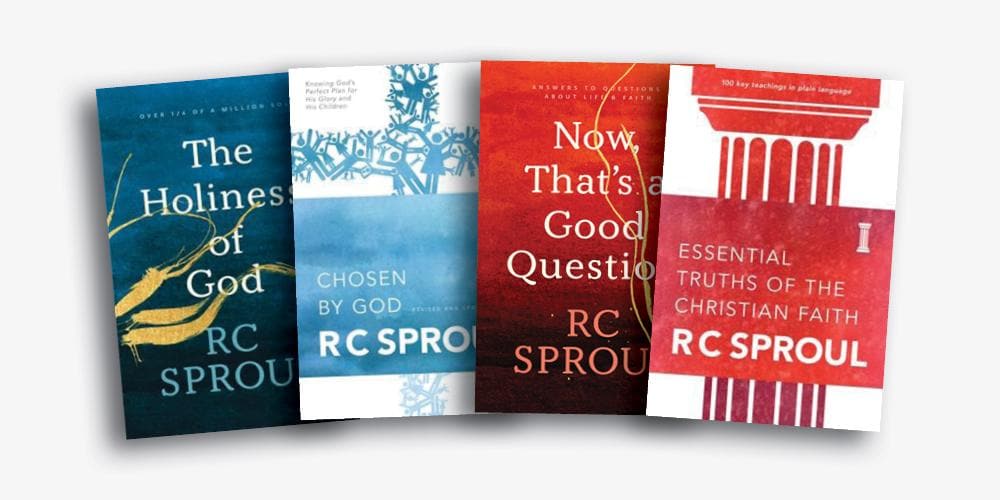 sproul-classics