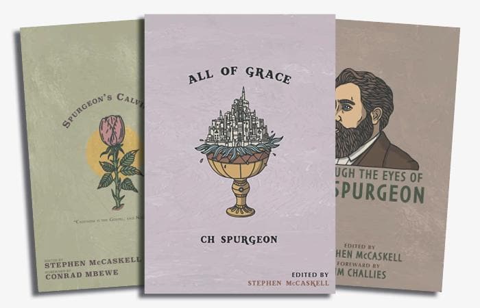 spurgeon