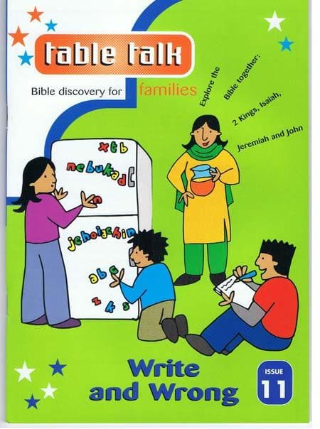 table-talk-eleven-write-wrong-9781904889151