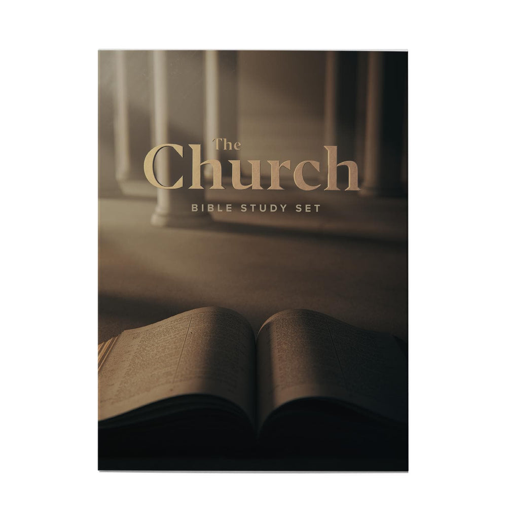 the-church-study-set-1