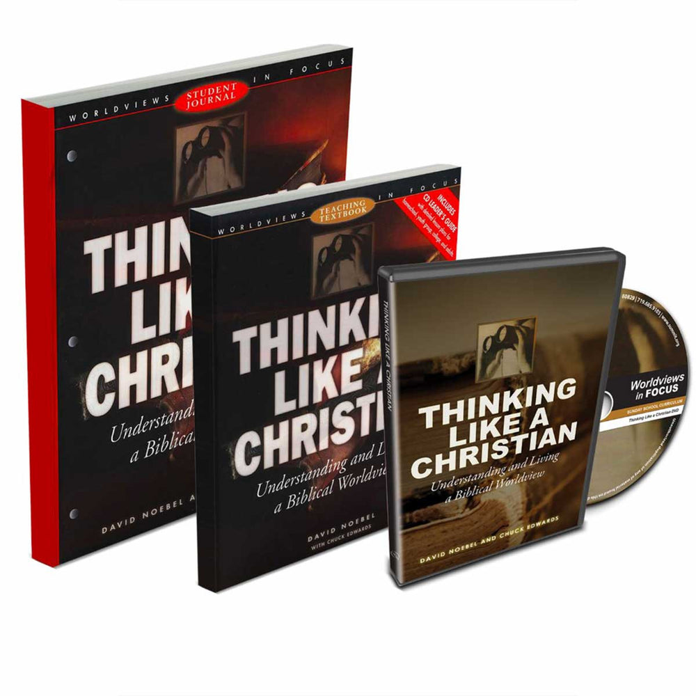 tlc100-610-thinking-like-a-christian-teaching-package-david-a-noebel-chuck-edwards