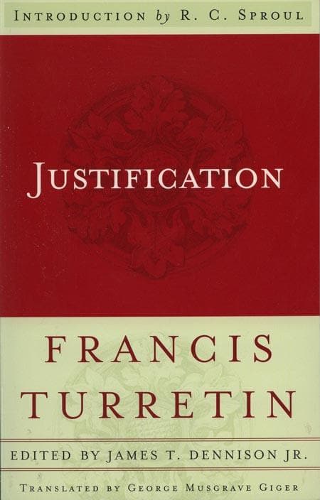 turretin-justification9780875527055