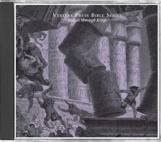 veritas000623s-judges-to-kings-school-enhanced-cd